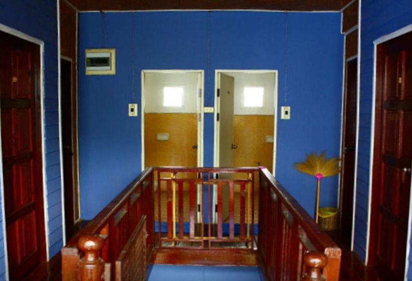 Pension Tt&t Backpacker Guesthouse 6