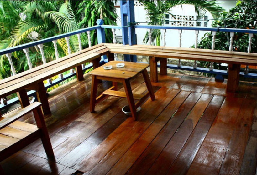 Pension Tt&t Backpacker Guesthouse 7