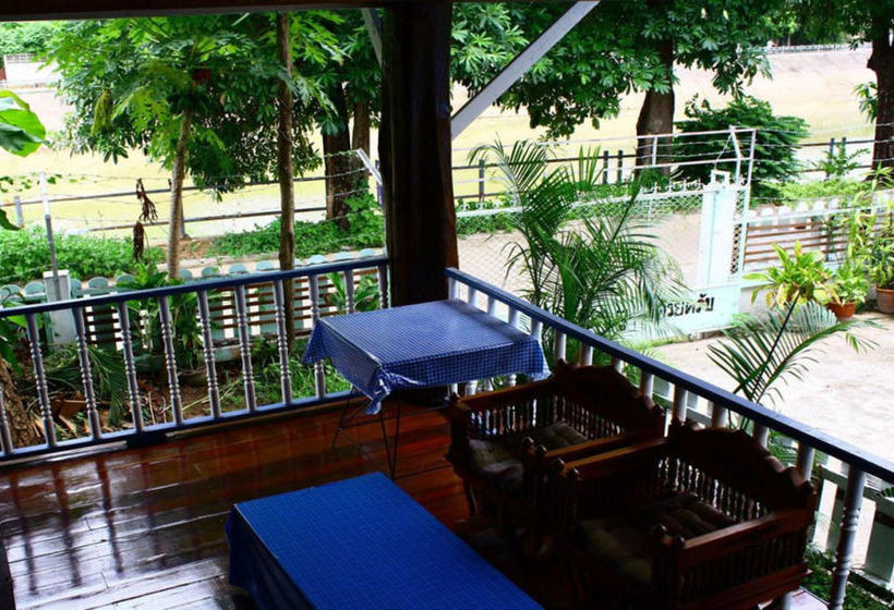 Pension Tt&t Backpacker Guesthouse 8