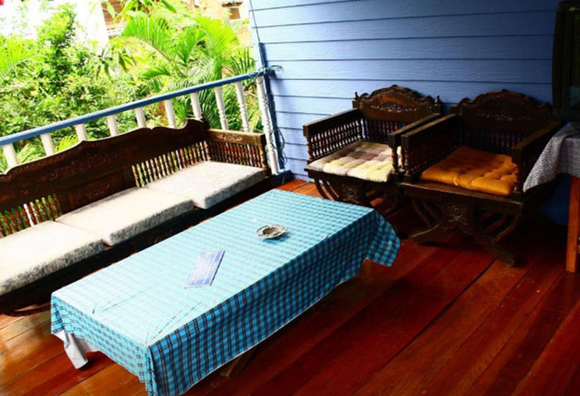 Pension Tt&t Backpacker Guesthouse 9