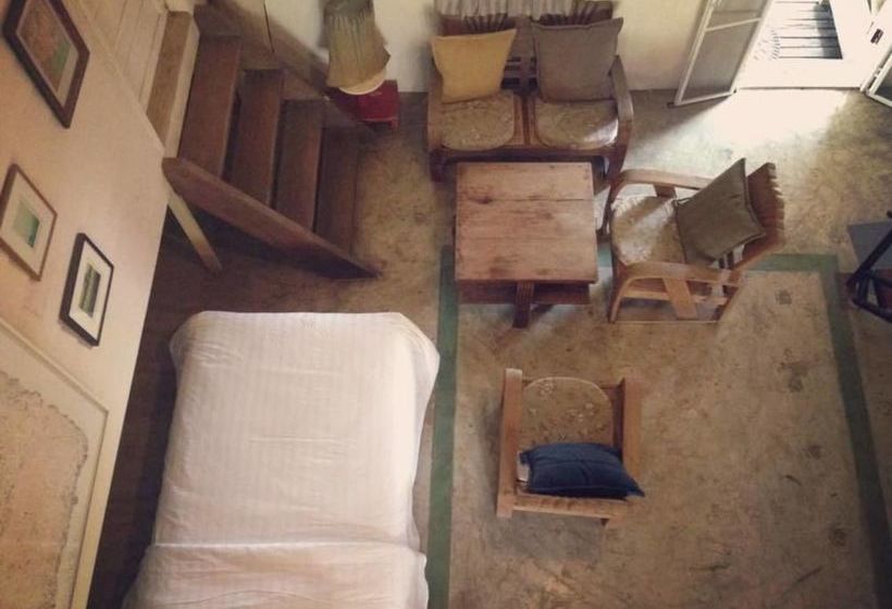 Pension Oob-oon Homestay 1