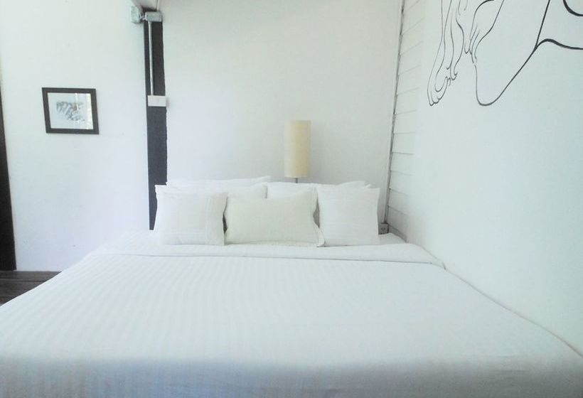 Pension Oob-oon Homestay 11