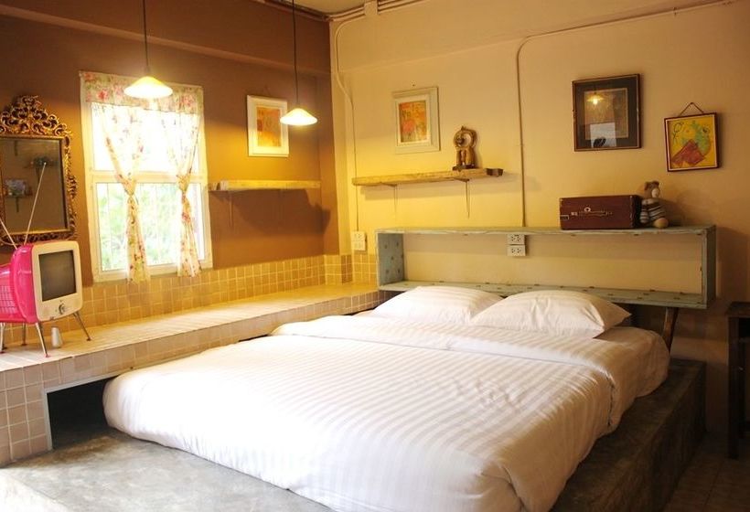 Pension Oob-oon Homestay 14