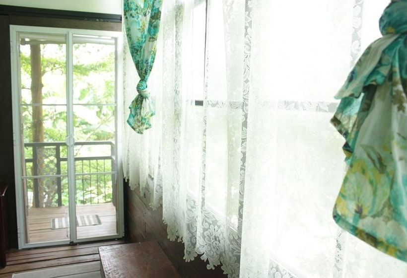 Pension Oob-oon Homestay 16