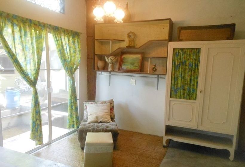 Pension Oob-oon Homestay 17