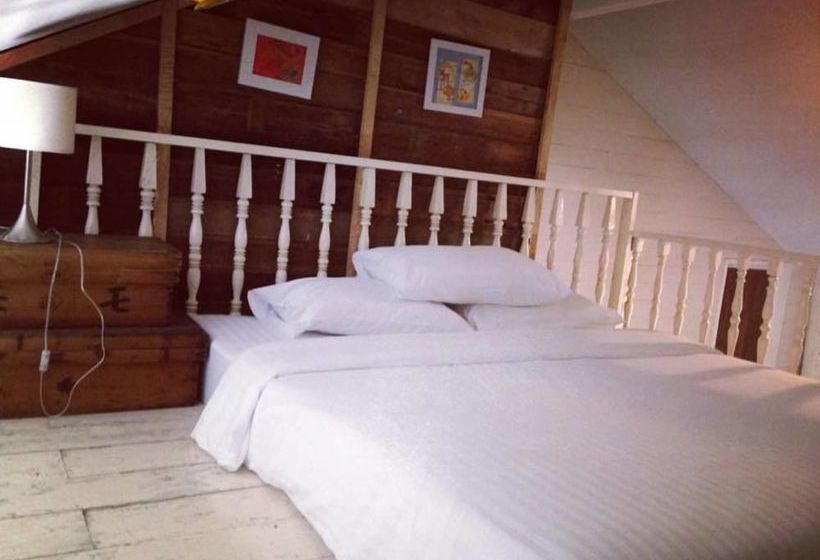 Pension Oob-oon Homestay 3