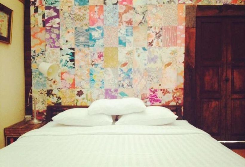 Pension Oob-oon Homestay 4