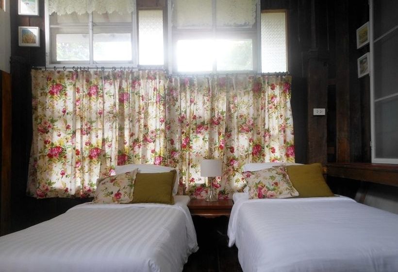 Pension Oob-oon Homestay 5