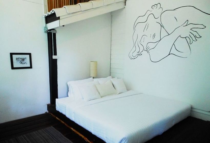 Pension Oob-oon Homestay 6