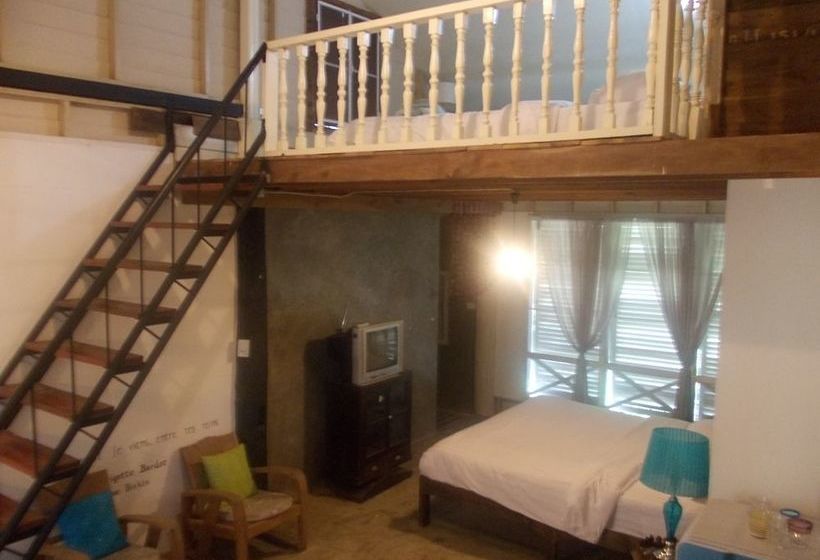 Pension Oob-oon Homestay 7