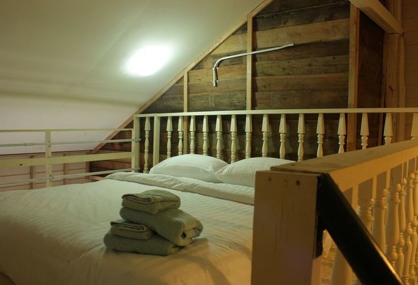 Pension Oob-oon Homestay 8