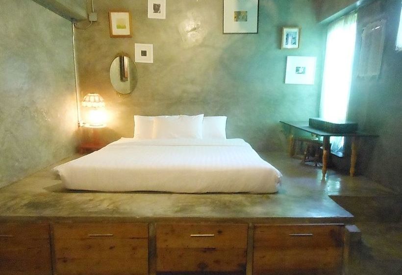 Pension Oob-oon Homestay 9