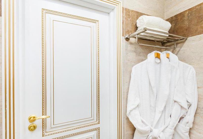 Hotel Stoleshnikov Boutique 12