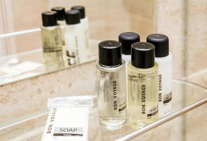 Hotel Stoleshnikov Boutique 14