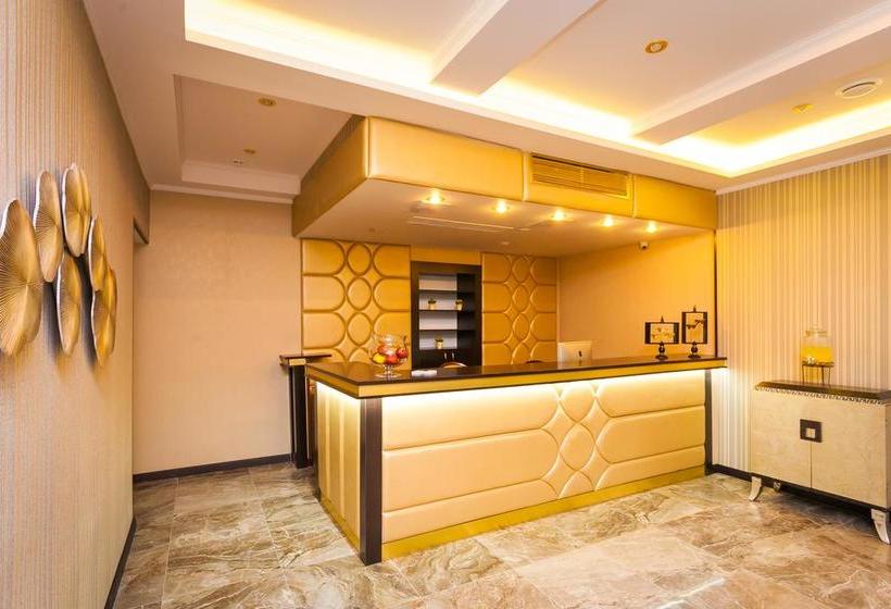 Hotel Stoleshnikov Boutique 16