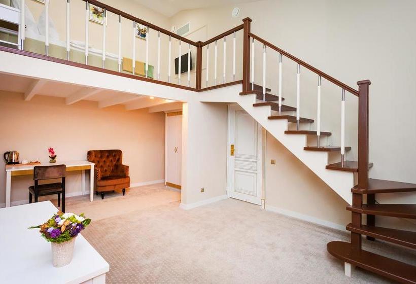 Hotel Stoleshnikov Boutique 2