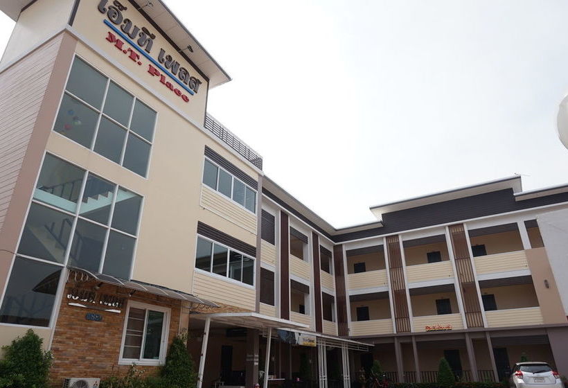 Hotel Mt Place Sakon Nakhon Sakon Nakhon