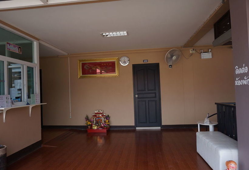 Hotel Mt Place Sakon Nakhon 1