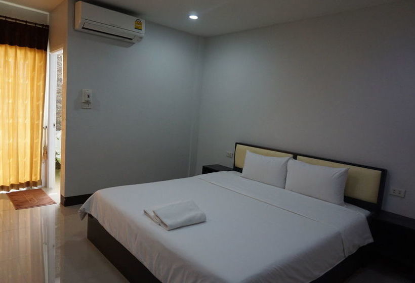 Hotel Mt Place Sakon Nakhon 11