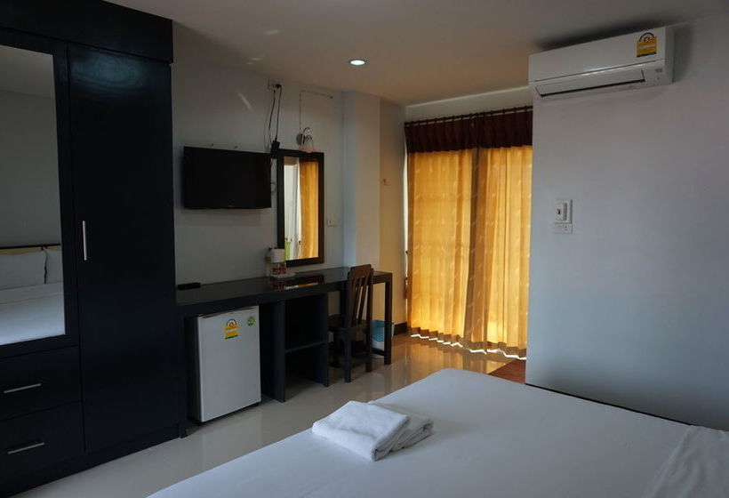 Hotel Mt Place Sakon Nakhon 12
