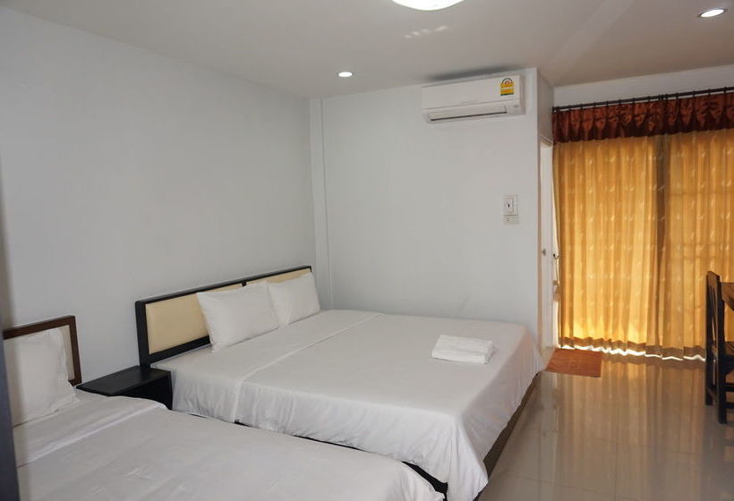 Hotel Mt Place Sakon Nakhon 13