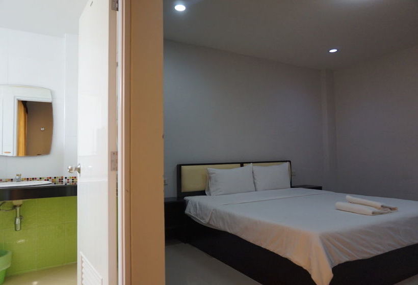 Hotel Mt Place Sakon Nakhon 14