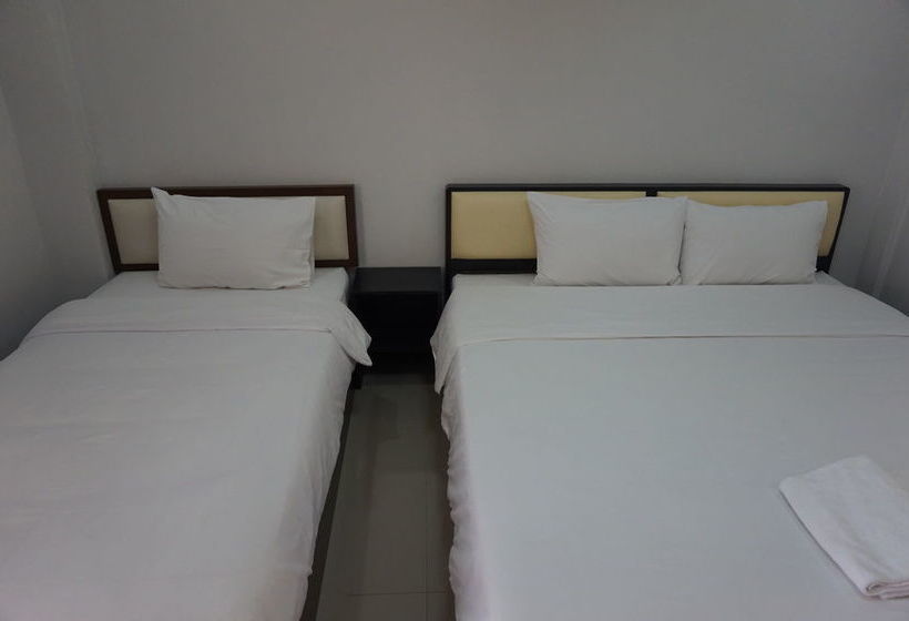 Hotel Mt Place Sakon Nakhon 15