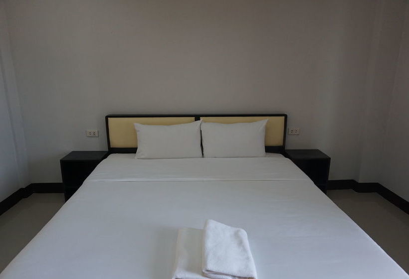 Hotel Mt Place Sakon Nakhon 16