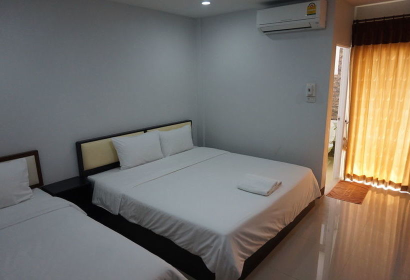 Hotel Mt Place Sakon Nakhon 17