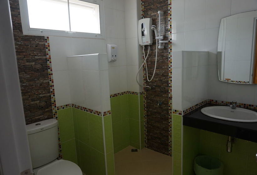 Hotel Mt Place Sakon Nakhon 18