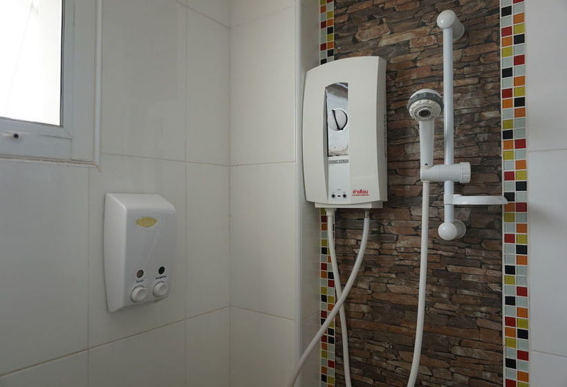 Hotel Mt Place Sakon Nakhon 19