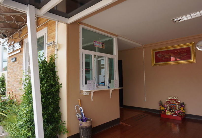 Hotel Mt Place Sakon Nakhon 2