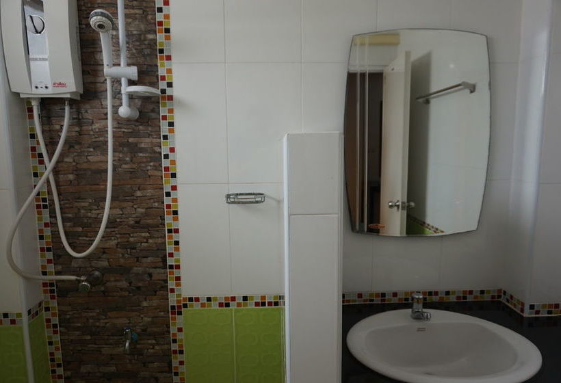 Hotel Mt Place Sakon Nakhon 20