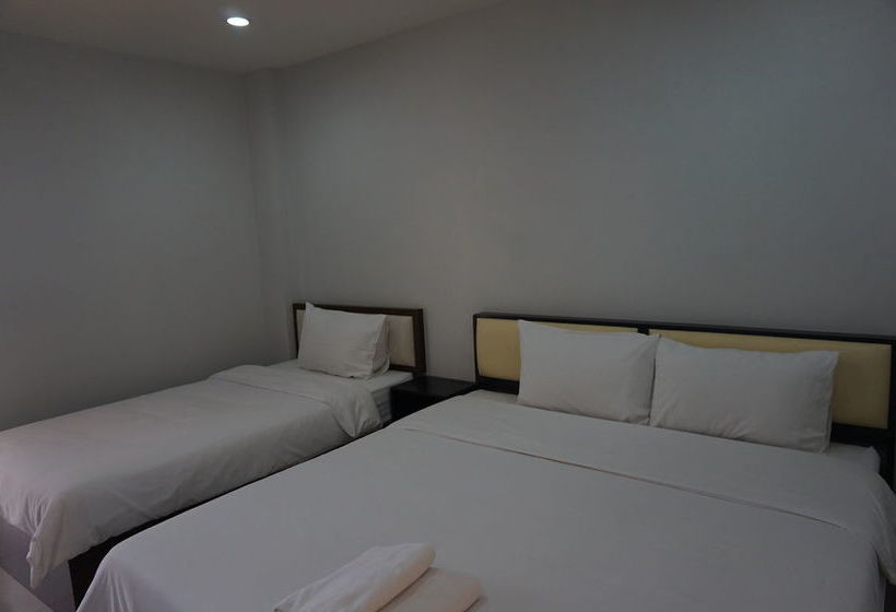 Hotel Mt Place Sakon Nakhon 3