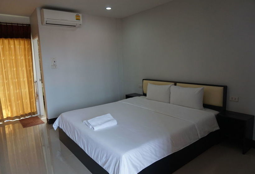 Hotel Mt Place Sakon Nakhon 5