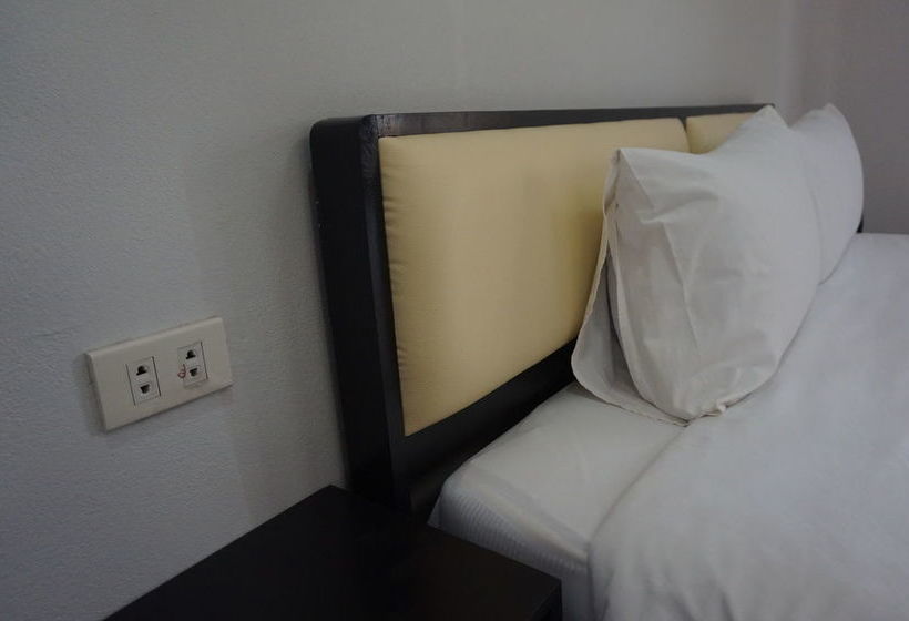 Hotel Mt Place Sakon Nakhon 6