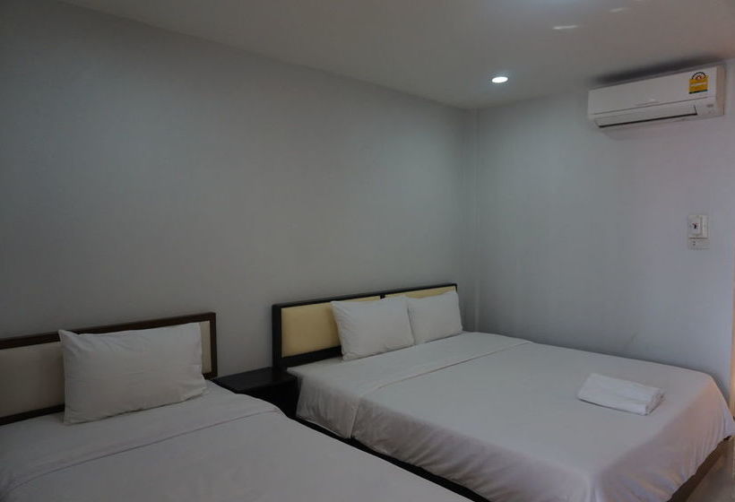 Hotel Mt Place Sakon Nakhon 7