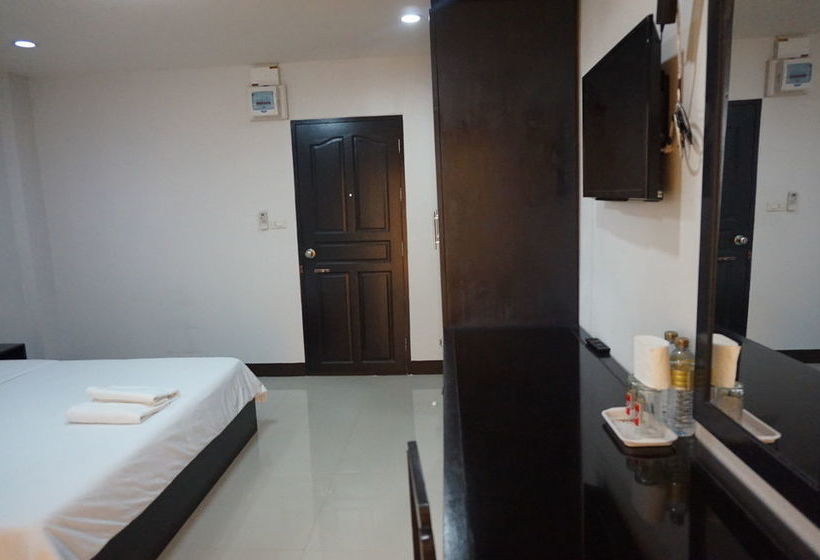 Hotel Mt Place Sakon Nakhon 8