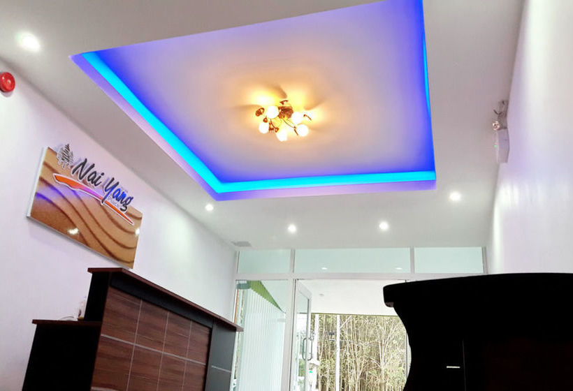Hotel Nai Yang Place Phuket Airport 1
