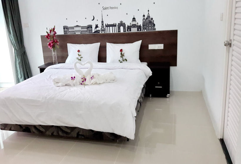 Hotel Nai Yang Place Phuket Airport 10