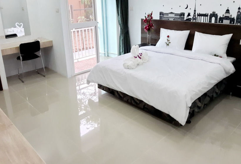 Hotel Nai Yang Place Phuket Airport 12