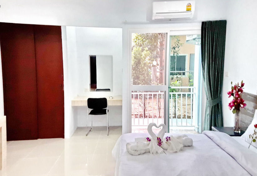 Hotel Nai Yang Place Phuket Airport 14