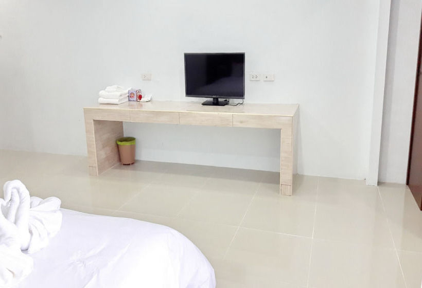 Hotel Nai Yang Place Phuket Airport 15