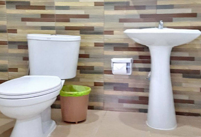 Hotel Nai Yang Place Phuket Airport 17