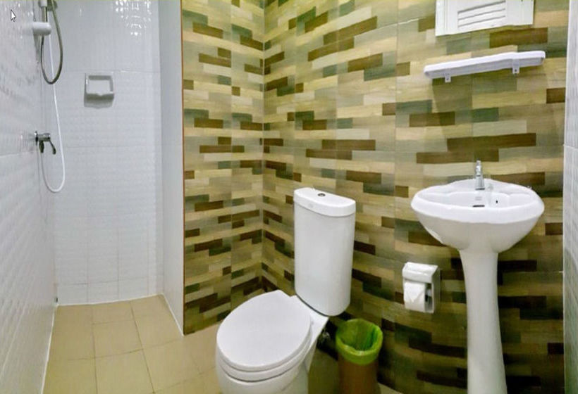 Hotel Nai Yang Place Phuket Airport 18