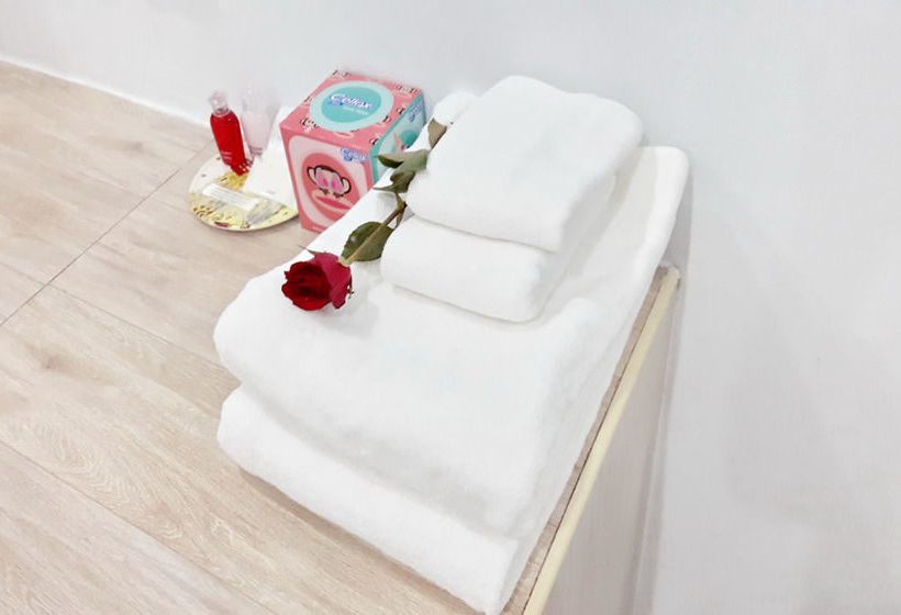 Hotel Nai Yang Place Phuket Airport 19