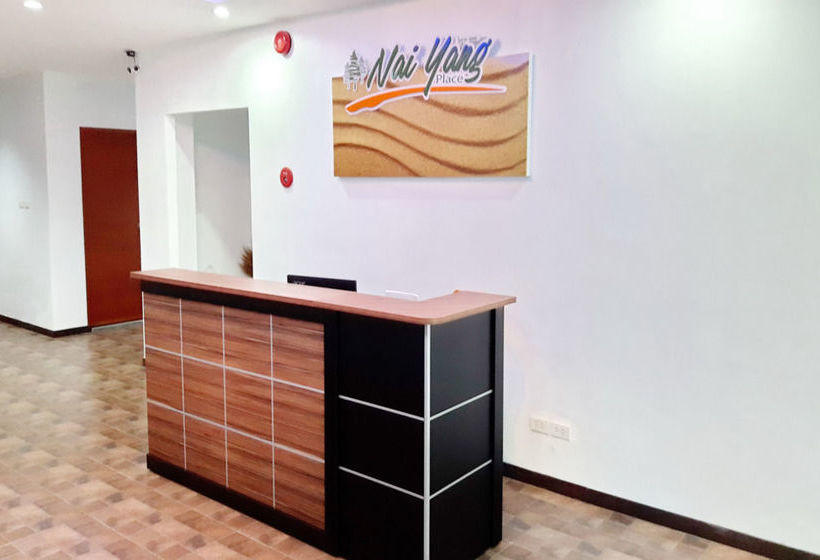 Hotel Nai Yang Place Phuket Airport 2