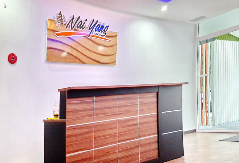 Hotel Nai Yang Place Phuket Airport 3