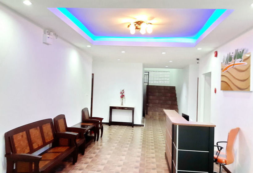 Hotel Nai Yang Place Phuket Airport 4