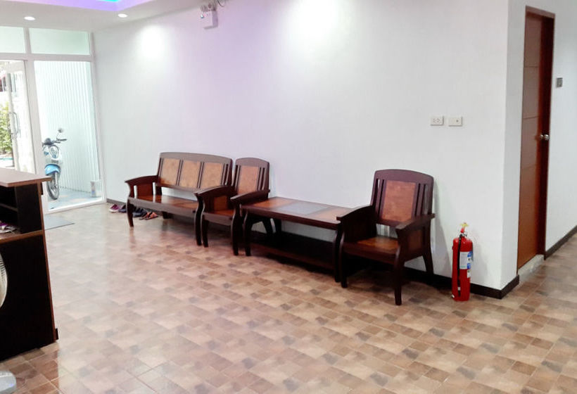 Hotel Nai Yang Place Phuket Airport 5